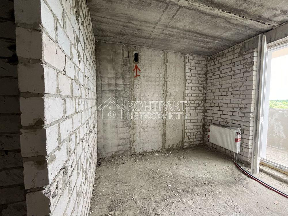 Продаж Квартира 1-кімнатна, 5/9 поверх на вул. Барабашова Харків - фото 13