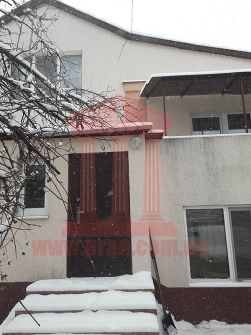 Продаж 2-поверховий Будинок з ділянкою 12 сот 210 кв.м  на Центр города Бориспіль - фото 3