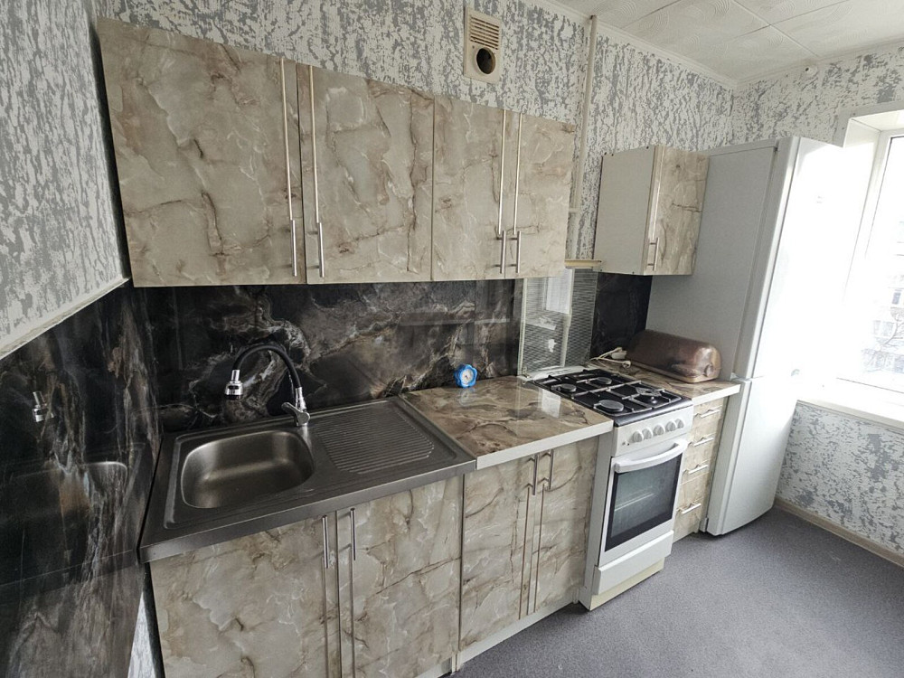 Оренда Квартира 2-кімнатна, 5/10 поверх на Мира пр., 89 Дніпро - фото 10