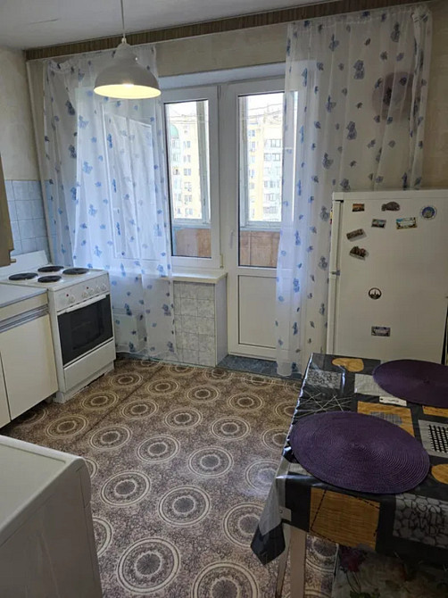 Оренда Квартира 1-кімнатна, 8/16 поверх на Івасюка, 25 Київ - фото 2