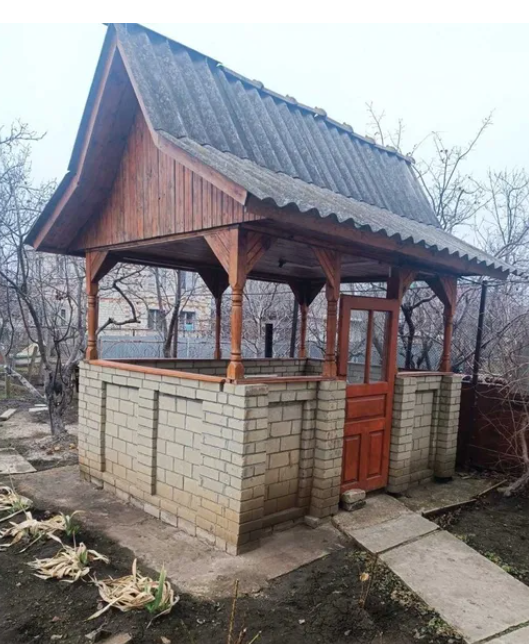 Дом в с. Нерубайское Нерубайське - фото 11