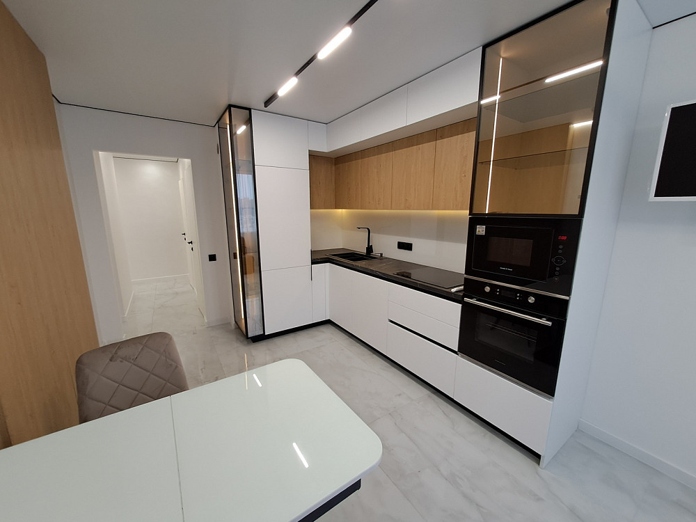 Продаж 2к квартири на вул. Київська, БАМ Тернопіль Тернопіль - фото 8