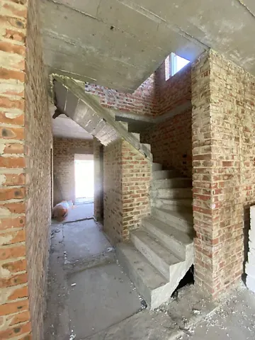 Продаж 2-поверховий   120 кв.м 4 кімн. на ЖК Країна Мрій Рівне - фото 5