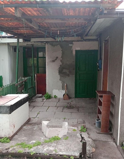 У продажу 2-кімнатна квартира (на землі) на Молдаванці Одеса - фото 9