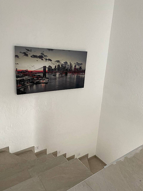 Продаж Квартира 4-кімнатна, 1/2 поверх на Гарманная, 15 Мізікевича - фото 19