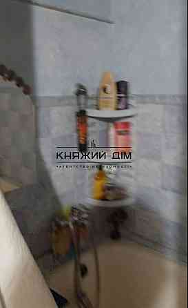 Продаж Квартира 1-кімнатна, 3/3 поверх на Тверской тупик/Фортечний тупик Киев