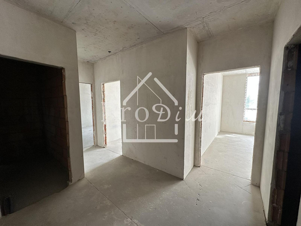 Продаж двокімнатна квартира 65,5 м2 ЖК Причал 8 Осокорки Київ - фото 5