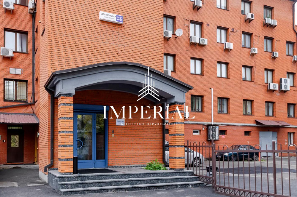 Продаж офісне приміщення на вул. Дегтярівська приміщень - 7, поверх - 6/7 Киев - изображение 13