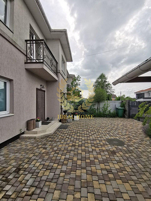 Продаж будинку в Петропавлівській Борщагівкі  - фото 10