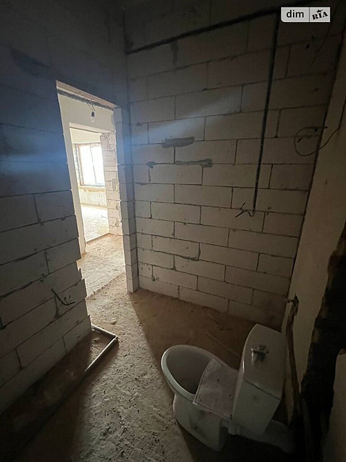 Продаж Квартира 2-кімнатна, 2/4 поверх Вінниця - фото 5