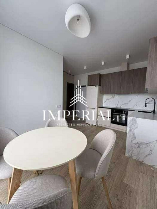 Оренда Квартира 1-кімнатна, 5/6 поверх на вул. Дмитрия Луценко Kiev - photo 2