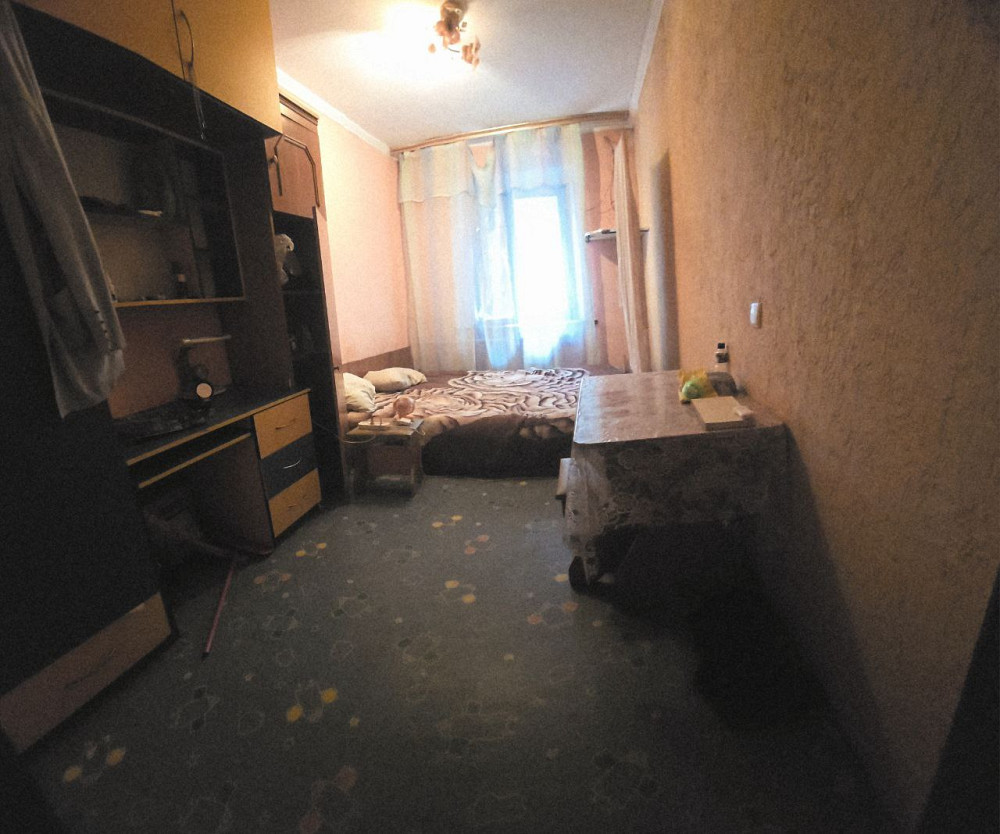 Комната 10 м², Черемушки — рядом парк Горького Одеса - фото 6