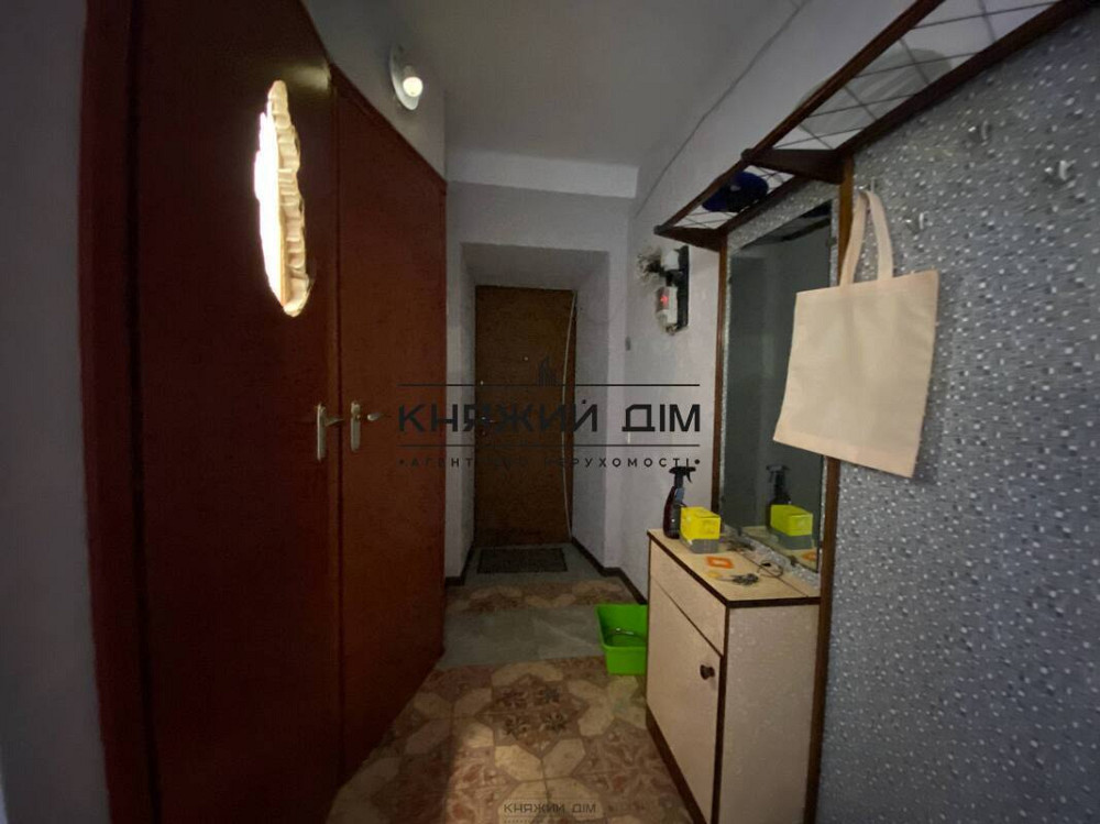 Оренда Квартира 3-кімнатна, 3/9 поверх на вул. Фрунзе ул./Кирилівська Київ - фото 17