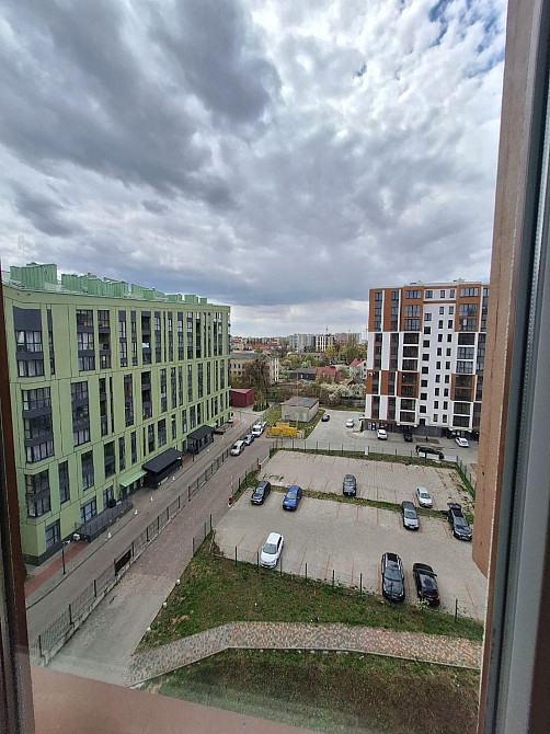 Продаж Квартира 2-кімнатна, 8/10 поверх на вул. Захисників Маріуполя Рівне - фото 18