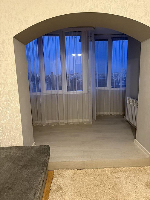 Продаж Квартира 1-кімнатна, 8/9 поверх на вул. Відінська Rivne - photo 5