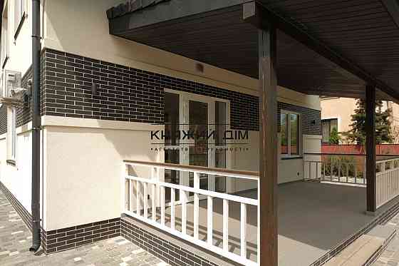 Продаж будинку 140 м2 з ремонтом, Русанівські сади. № 2211731 Київ