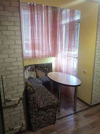 Оренда Квартира 1-кімнатна, 15/17 поверх на Алматинська, 39-з Київ