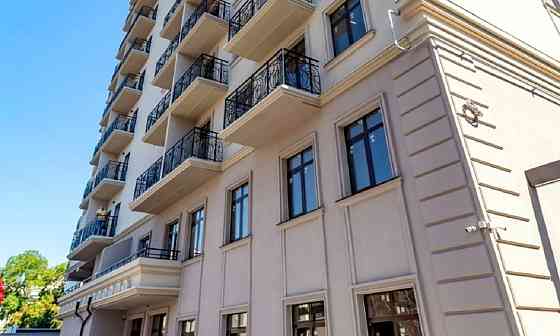 Квартира в  новом сданном Клубном Доме Премиум Класса возле парка Шевченко Одеса