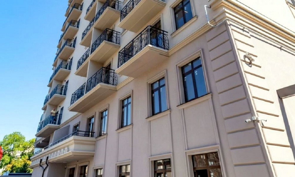 Квартира в  новом сданном Клубном Доме Премиум Класса возле парка Шевченко Одеса - фото 2