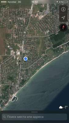 Продаж земельної ділянки 0.1 соток на ул. Первая, 21а Одеса - фото 3