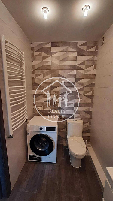 Оренда Квартира 1-кімнатна, 13/15 поверх на Героїв Упа, 73в L'viv - photo 6