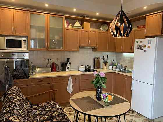 Оренда Квартира 1-кімнатна, 6/16 поверх на Леся Курбаса, 5В Киев