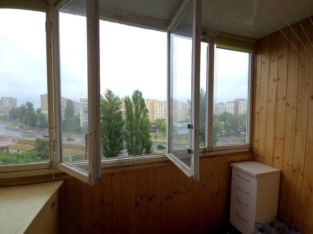 Оренда Квартира 2-кімнатна, 6/16 поверх на вул. Героїв Дніпра, 23 Київ - фото 9