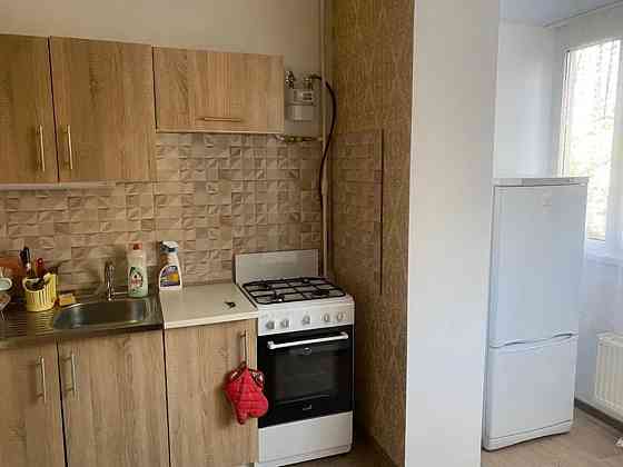 Оренда Квартира 1-кімнатна, 2/9 поверх на Довнар-Запольського, 5 Kiev