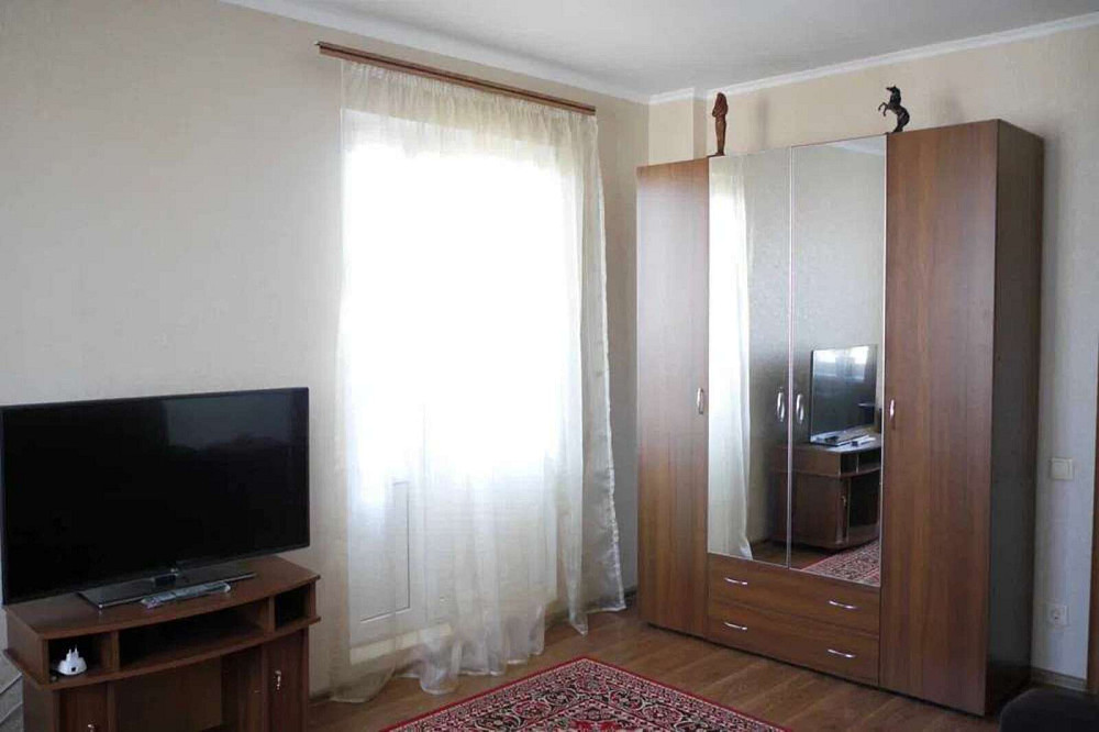 Оренда Квартира 2-кімнатна, 17/25 поверх на ул. Краковская, 13в Київ - фото 4