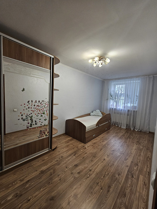 Продаж 3к Квартира 62 кв.м К.Острозьких Житомир - фото 2