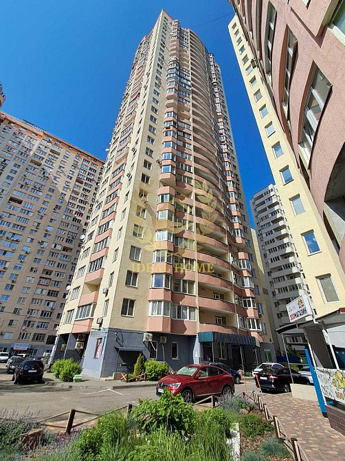 Продам 2 к квартиру вул.Чорнобильська Київ - фото 5