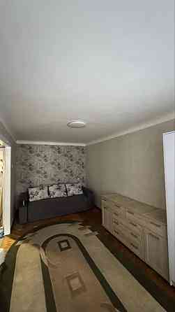 Оренда Квартира 1-кімнатна, 1/5 поверх на Борщагівська, 143 Kiev