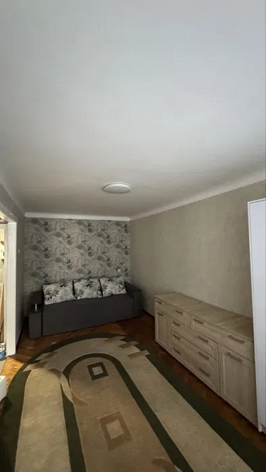 Оренда Квартира 1-кімнатна, 1/5 поверх на Борщагівська, 143 Київ - фото 1