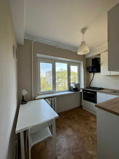 Оренда Квартира 1-кімнатна, 4/5 поверх на Алішера Навої, 78 Київ - фото 1