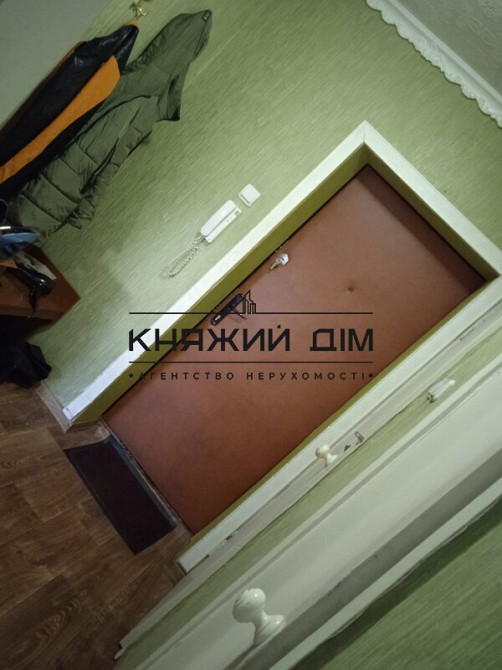 Оренда Квартира 1-кімнатна, 2/9 поверх на Жилянская ул. Київ - фото 12