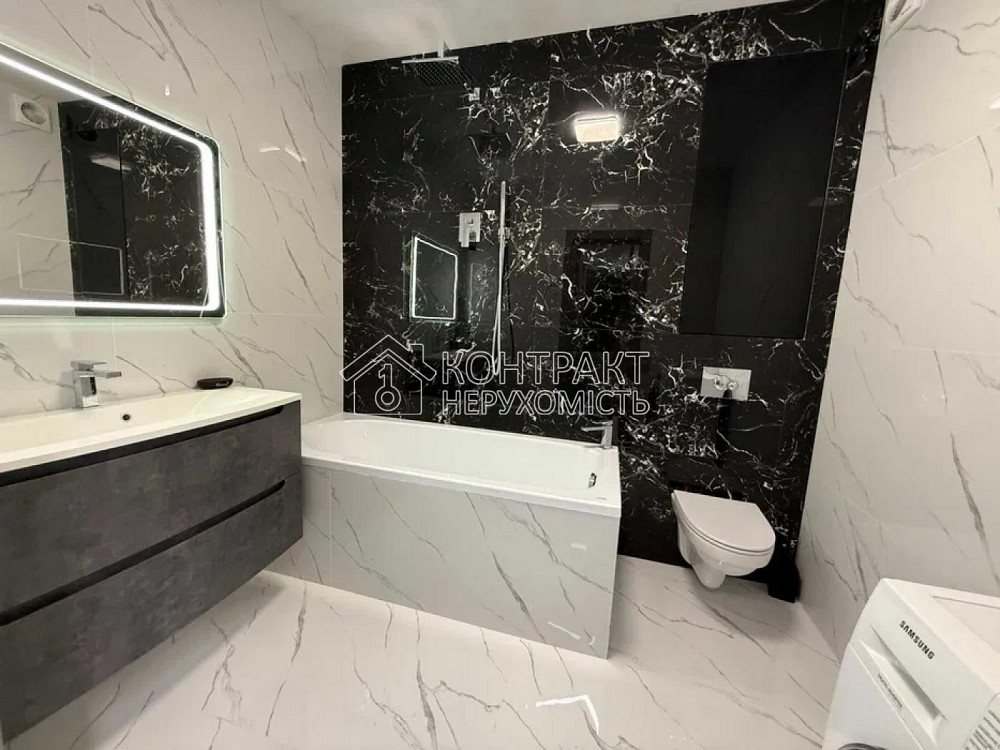 Продаж Квартира 2-кімнатна, 7/14 поверх на вул. Героїв Харкова Харьков - изображение 8