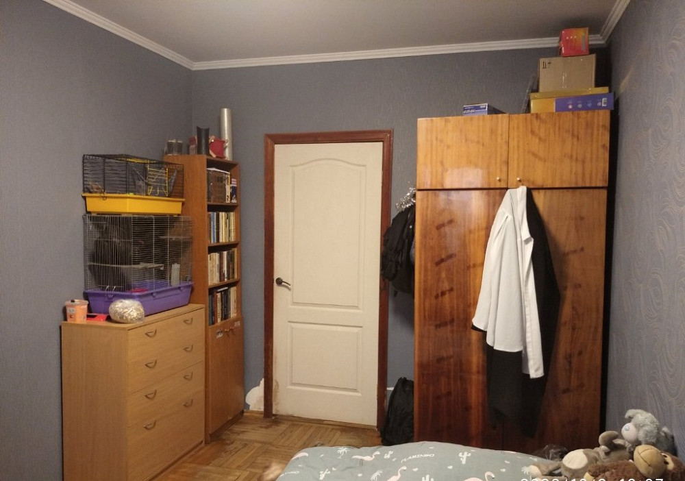 Двухкомнатная квартира  в районе южного рынка. Одеса - фото 5