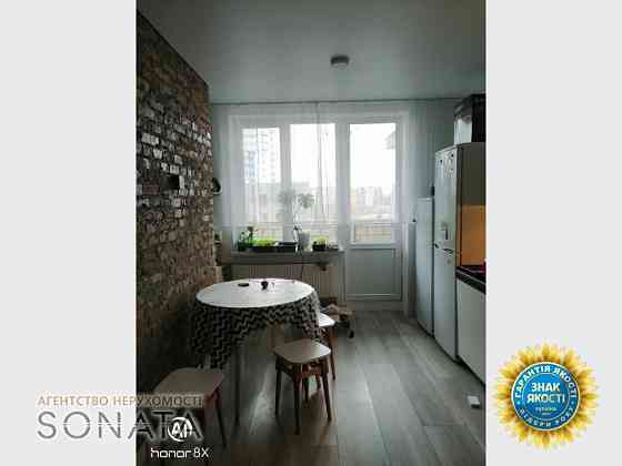 Продаж 3к Квартира 83 кв.м Гоголя, 302 Черкассы