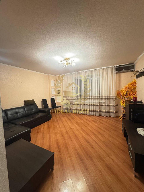 Продаж Квартира 3-кімнатна, 15/21 поверх на Берестейский пр-т, 107 Kiev - photo 4