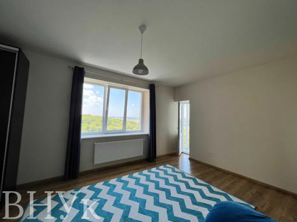 Продаж Квартира 2-кімнатна, 8/10 поверх на Жасминова Львів - фото 3