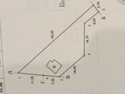 Продаж земельної ділянки 3.93 соток Івано-Франківськ - фото 7