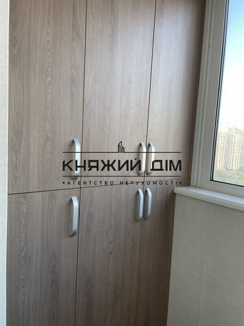 Продажа 2-кімнатної квартири в ЖК Зелений острів, м. Берестейська, код 21146985 Киев - изображение 13