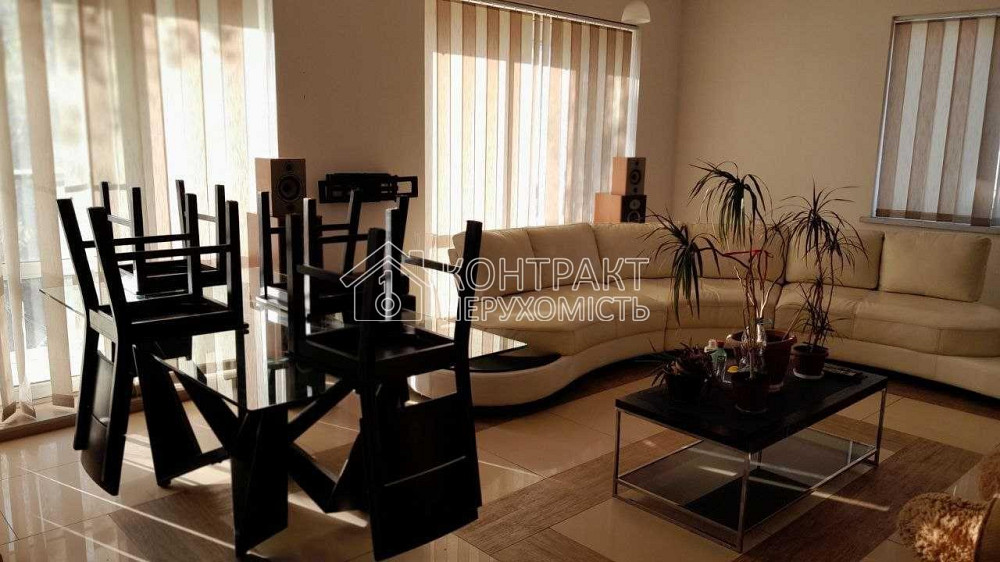 Оренда Будинок 3-кімнатний на вул. Бестужева Харків - фото 7