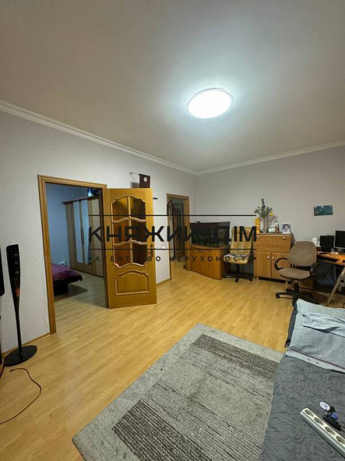 Продаж 3-кім. квартири у Дарницькому районі. Код об'єкту: 21145642 Київ - фото 6