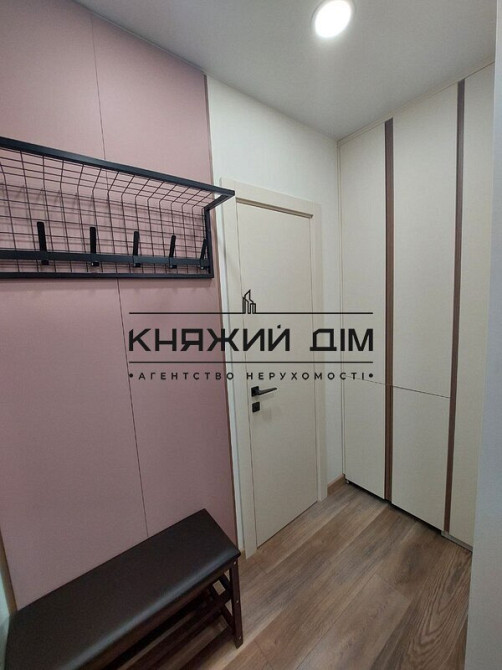 Оренда Квартира 2-кімнатна, 14/20 поверх на Кустанайская ул. Kiev - photo 8