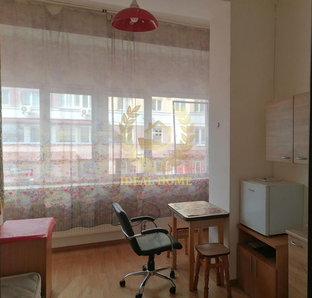 Продаж Квартира 1-кімнатна, 2/17 поверх на Евгения Харченко ул., 47 Київ - фото 15