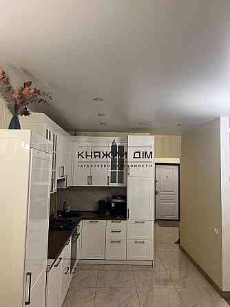 Продаж 1-кімнатної квартири студіо в ЖК Рів'єра. № 21146520 Kiev