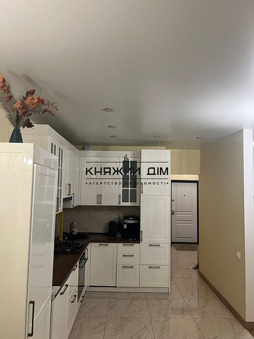 Продаж 1-кімнатної квартири студіо в ЖК Рів'єра. № 21146520 Київ - фото 4