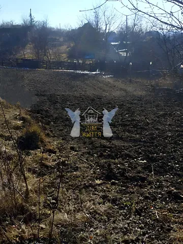 For sale land plot  area 9 ares Яблунева вулиця 1  - photo 1