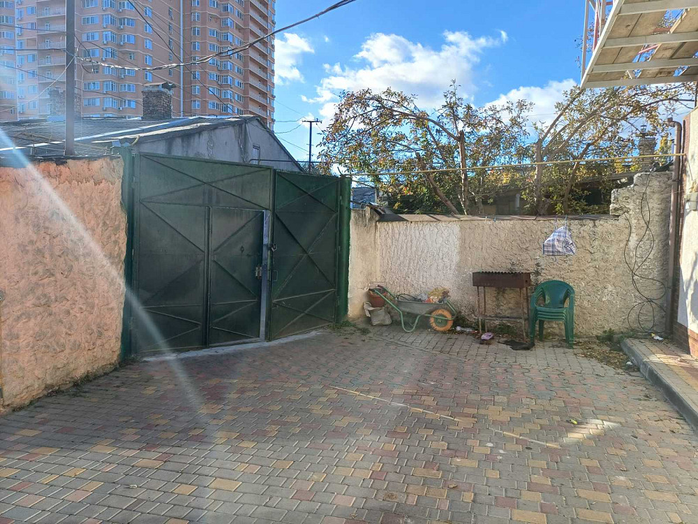 Продам квартиру на земле в р-не Молдаванки (ул.Балковская-ул.Средняя) Odessa - photo 15